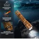 Фонарь Fenix тактический TK20R UE 2800 люмен камуфляжный арт.: TK20RUEdy [FENIX]